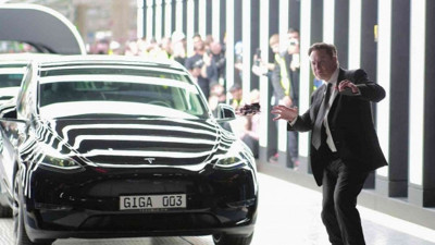 Elon Musk: Tweetlerim ile Tesla hisse fiyatları arasında bir bağlantı yok