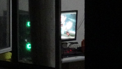 Bilgisayar oyunu oynarken vurulan genç hayatını kaybetti