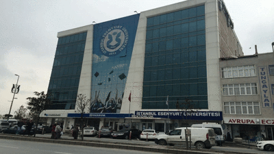 İstanbul Esenyurt Üniversitesi akademik personel alacak (21 Ocak 2023)