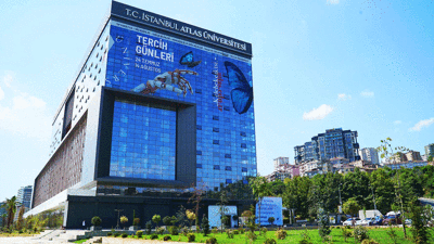 İstanbul Atlas Üniversitesi akademik personel alacak