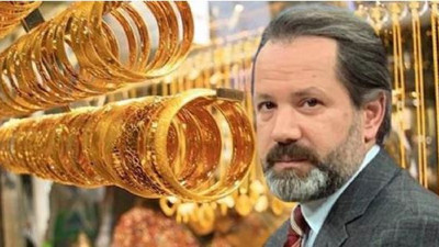 İslam Memiş’ten uçuşa geçen altın için flaş uyarı