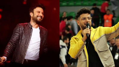Tarkan ve Reynmen hakkında flaş iddia ortaya atıldı