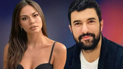 Demet Özdemir'den Engin Akyürek açıklaması!