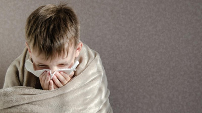 Uzmanlar uyardı. Hava değişikliklerine karşı çocukları koruyun