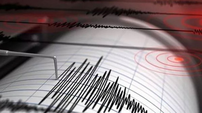 Arjantin'de 6,4 büyüklüğünde deprem
