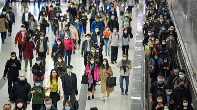 Baharda korona mevsimsel grip kategorisine alınıyor