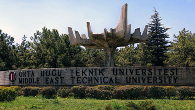 ODTÜ'de 17 öğrenci topluluğunun faaliyetleri yasaklandı