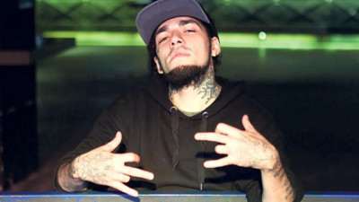 Şarkıcı Ezhel’den Kürdistan açıklaması