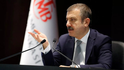 Kavcıoğlu: Döviz kuru 2021'nin sonundan beri istikrarlı bir şekilde devam ediyor.
