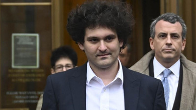 FTX'in kurucusunun 700 milyon dolarlık varlığına el konuldu