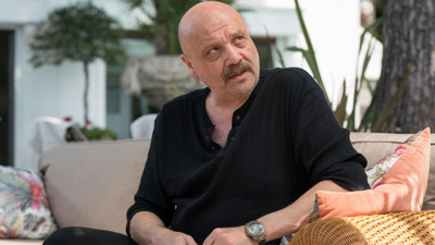 Leyla ile Mecnun’un İskender’i hastaneye yatıyor