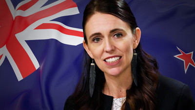 Yeni Zelanda’da başbakanlığa en yakın isim belli oldu