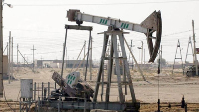ABD'nin petrol sondaj kulesi sayısı azaldı