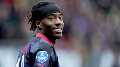 Noni Madueke Chelsea'de