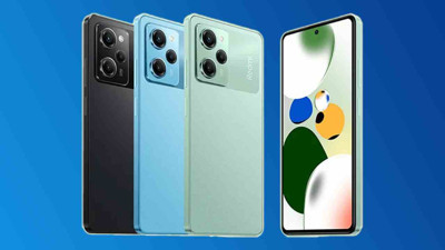 Redmi Note 12 Turbo özellikleri sızdırıldı