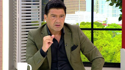 Hakan Ural kendisini böyle savundu: Bunların derdi Hakan Ural değil, Tayyip beyin kurduğu memleketi sevmiyorlar