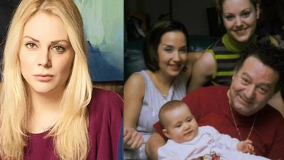 'Uzaylılarla ve babamla konuşuyorum'. Kayahan'ın kızı Beste Açar'dan garip açıklama