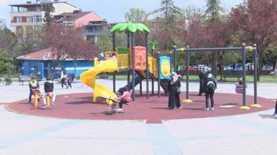 Oyun ihalesi AKP’li isme kaldı. Dev ihalede rakipsiz bırakıldı