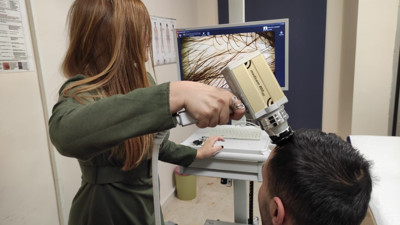 Uzmanı açıkladı. Eksiklikleri kelliğe neden oluyor