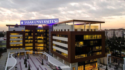 Yaşar Üniversitesi Öğretim 2 akademik personel alacak