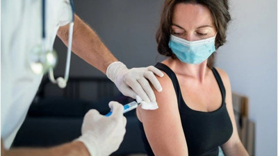 Uzmanından kadınlara aşı önerisi. Kritik önemde