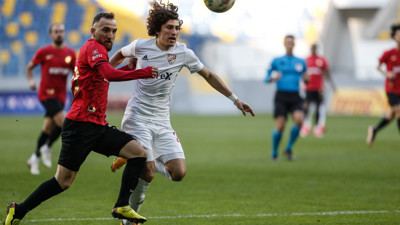 Gençlerbirliği 17 maç sonra kazandı