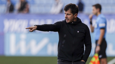 Emre Belözoğlu'ndan Seferovic sorusuna yanıt