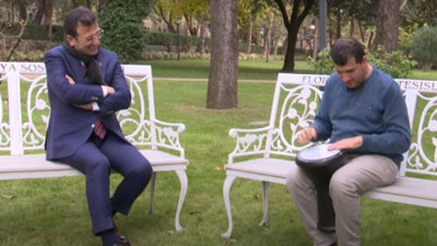 İmamoğlu ile Bilal Göregen'in diyaloğu yeniden gündem oldu