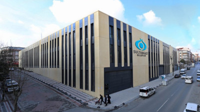 AKP'li belediyeden AKP'li isme ballı ihale. En düşük teklifle kazandı