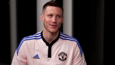 Ne diyorsun Weghorst? Beşiktaş'a olay sözler