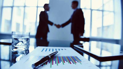 Ruslar sıcak denizlere ‘şirket kurarak’ iniyor. Türkiye'de açtıkları şirket sayısı yüzde 682 arttı