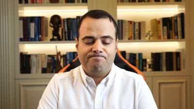 Özgür Demirtaş son çareyi açıkladı. Sosyal medyadan çağrı yaptı