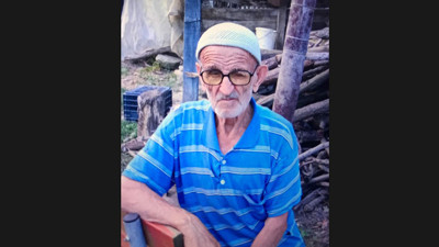 Fındıklığa gitti geri dönmedi!