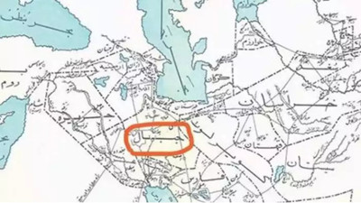 Anadolu'da Kürdistan yok. Milli Savunma Üniversitesi Rektörü yazdı