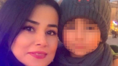 Boşanma aşamasındaki polis, eşini 10 kurşunla öldürüp intihar etti