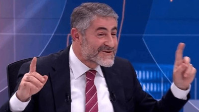 Bakan Nebati EYT açıklamasında yüzde 40’a işaret etti