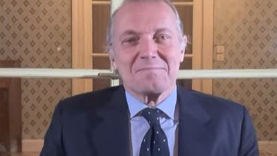 Cem Uzan ne zaman Türkiye’ye geleceğini açıkladı