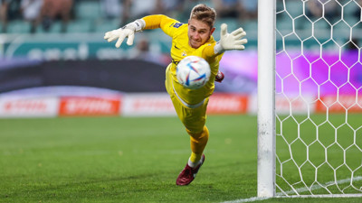 Galatasaray Muslera'nın veliahtını Polonya'da buldu