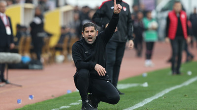 İbrahim Üzülmez: Bu beni üzdü