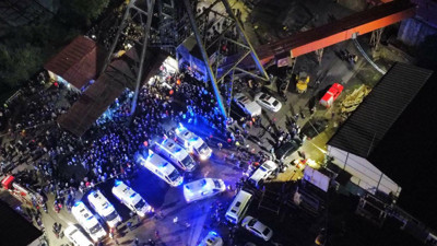 Amasra'daki maden faciasında ihmaller zinciri. 42 madenciye mezar olmuştu
