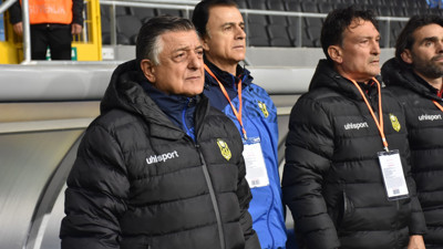 Hatalarımızı asgariye indirdik: Yılmaz Vural'dan maç sonu flaş açıklama