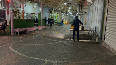 Silahlı kavgada hayatını kaybetti