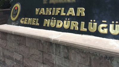 Vakıflar Genel Müdürlüğü işçi alacak