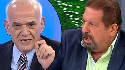 Beşiktaş'ın golünde faul iddiası. Hangisi doğru hoca? Toroğlu başka Çakar başka