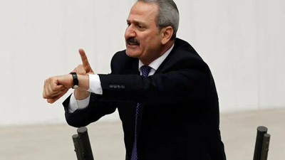 Zafer Çağlayan'ın çocuklarına maden arama, maden alanı alma ve satma kıyağı