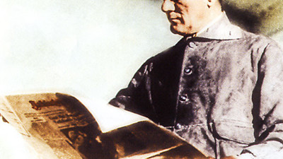 Atatürk nasıl ‘Gizli Başyazar’ oldu, neler yazdı?