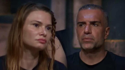 Survivor’da kim elendi? 22 Ocak 2023 Survivor’dan Berdan Mardini ve Seçkin Piriler neden gitti?