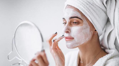 Yüzdeki sivilcelere 5 maske önerisi