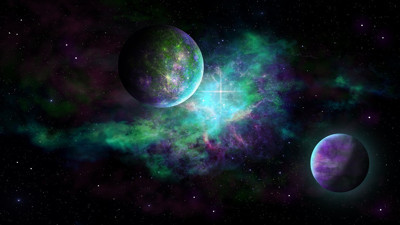 50 bin yıl sonra Dünya'nın en yakınına geliyor. Tarih de açıklandı