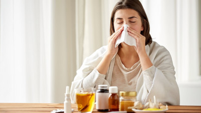 Salgın hastalıklardan korunmak için uzmanlar uyardı